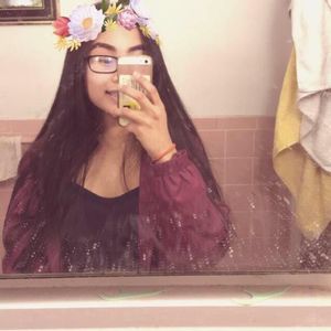 Meet your Posher, Tiana